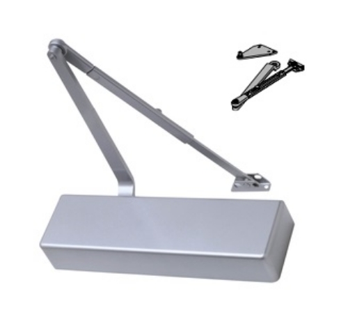 SC71A RWPA-